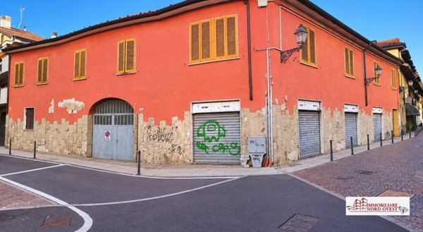 casa indipendente in vendita a Settimo Milanese in zona Seguro