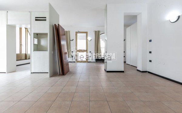 appartamento in vendita a Settimo Milanese in zona Vighignolo
