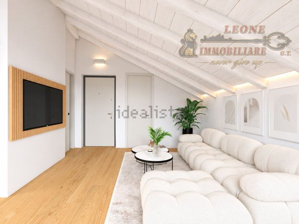 appartamento in vendita a Settimo Milanese