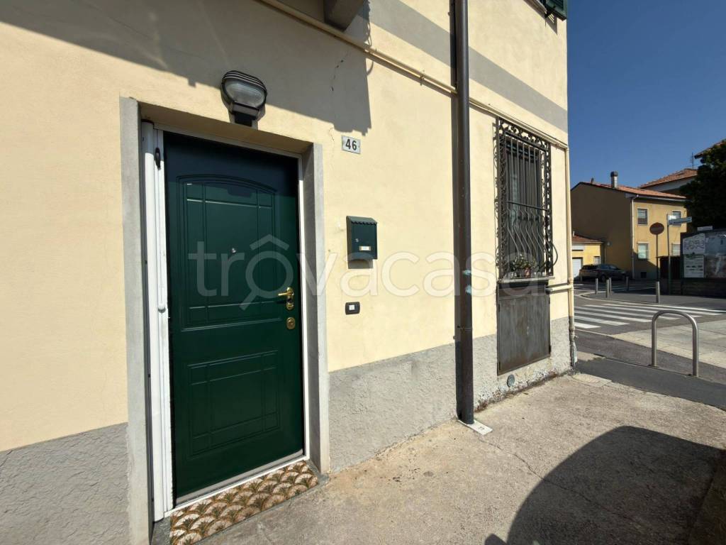 appartamento in vendita a Settimo Milanese in zona Seguro