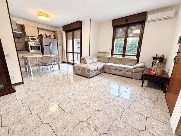 appartamento in vendita a Settimo Milanese