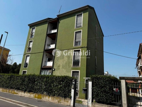 appartamento in vendita a Settimo Milanese in zona Cascine Olona
