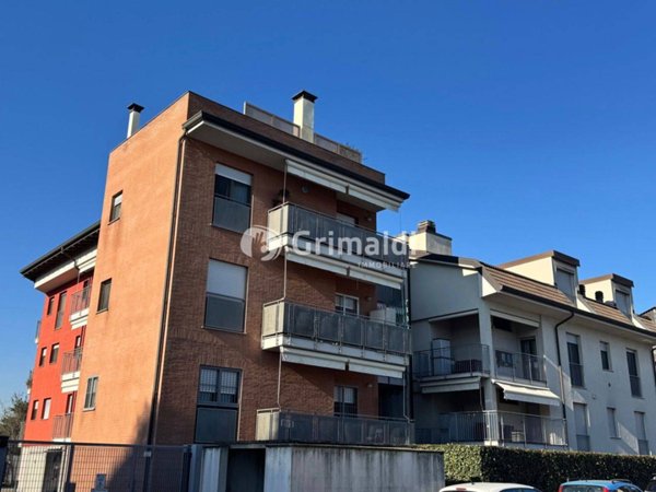 appartamento in vendita a Settimo Milanese