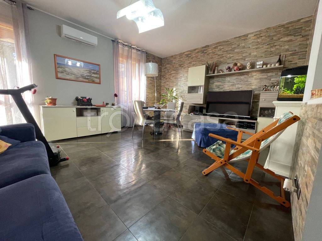 appartamento in vendita a Solaro
