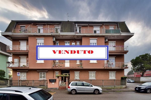 appartamento in vendita a Solaro