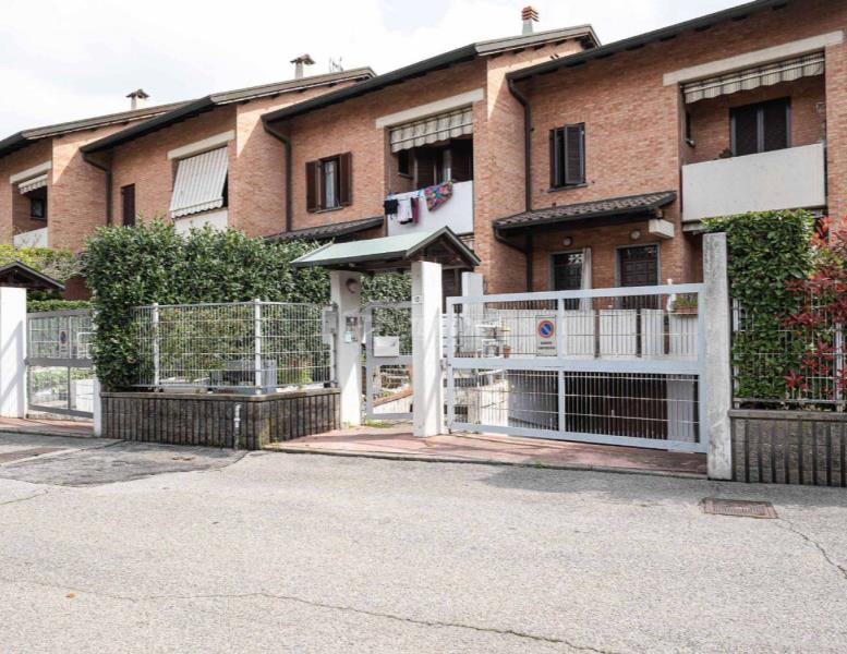 appartamento in vendita a Solaro