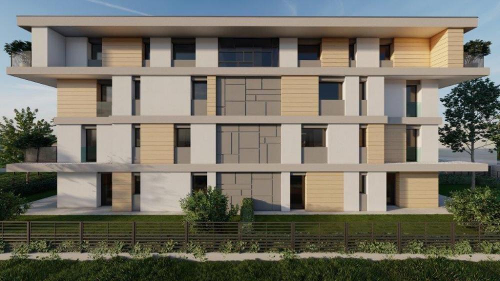 appartamento in vendita a Solaro