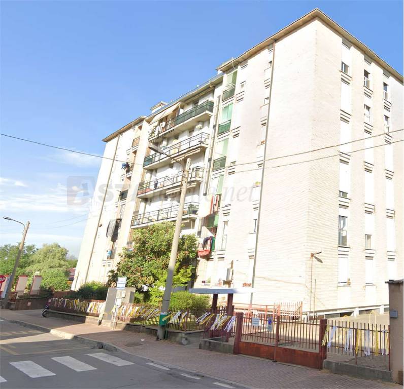 appartamento in vendita a Solaro