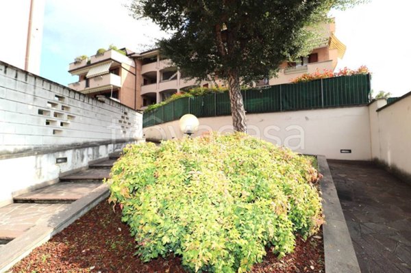 appartamento in vendita a Solaro