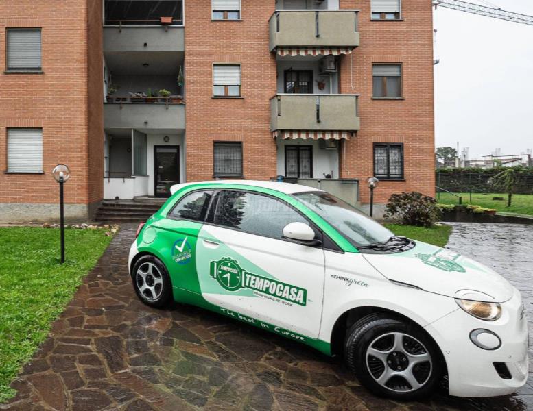 appartamento in vendita a Solaro