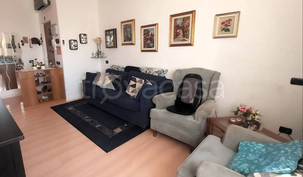 appartamento in vendita a Solaro