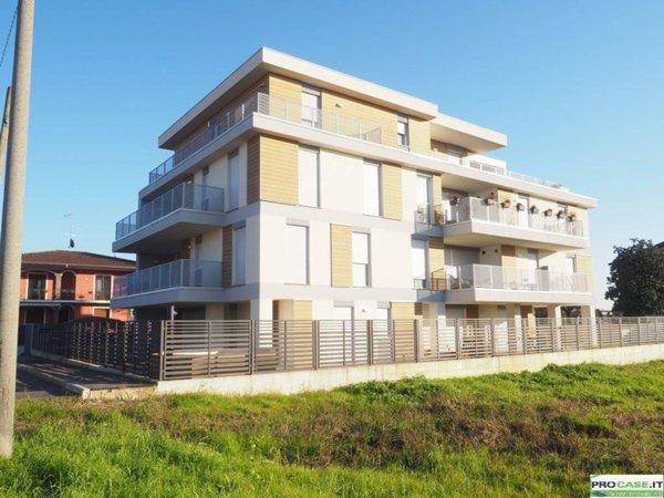 appartamento in vendita a Solaro
