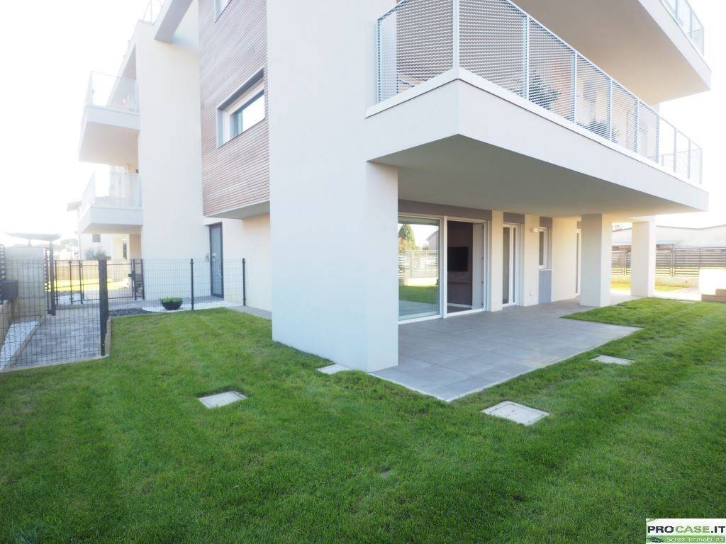 appartamento in vendita a Solaro