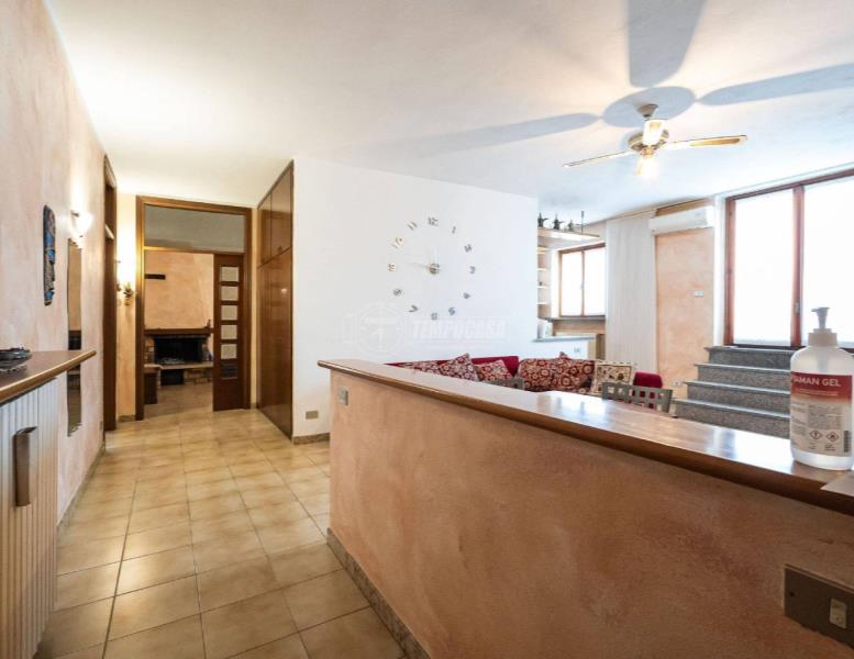 appartamento in vendita a Solaro