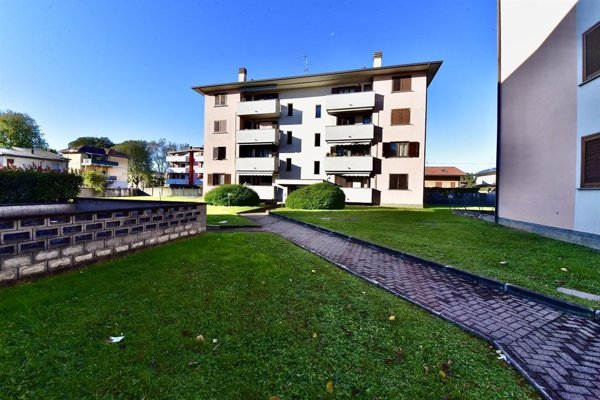 appartamento in vendita a Solaro