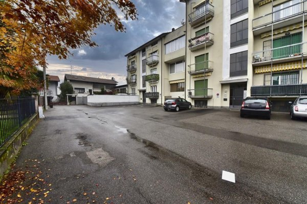 appartamento in vendita a Solaro