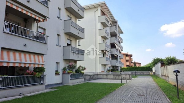 appartamento in vendita a Solaro