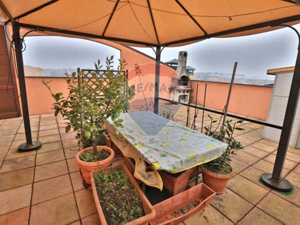 appartamento in vendita a Solaro