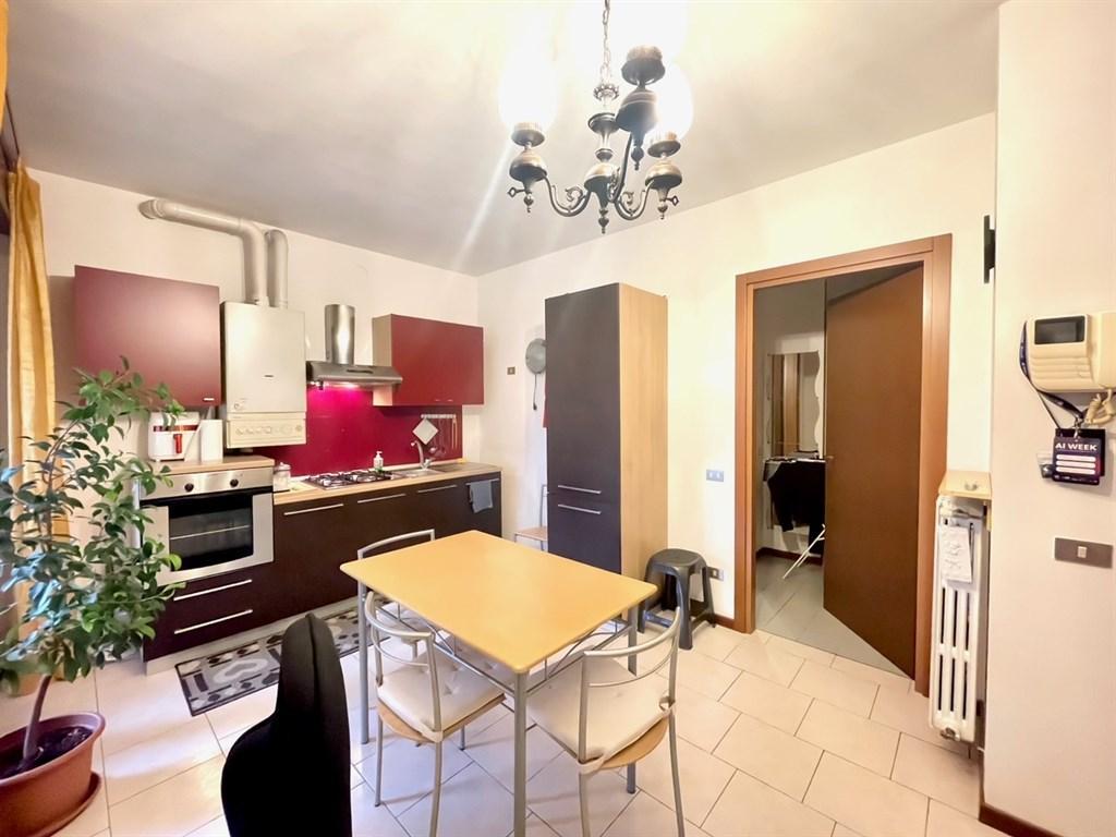 appartamento in vendita a Solaro