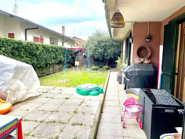 appartamento in vendita a Solaro