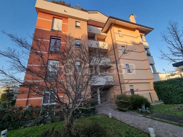 appartamento in vendita a Solaro