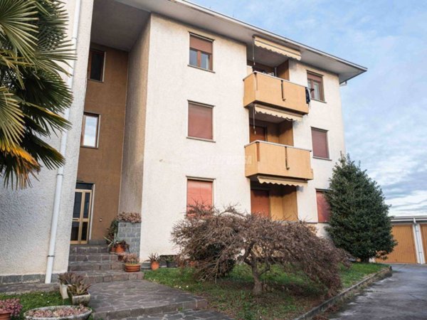appartamento in vendita a Solaro