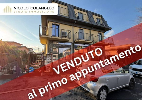 appartamento in vendita a Solaro