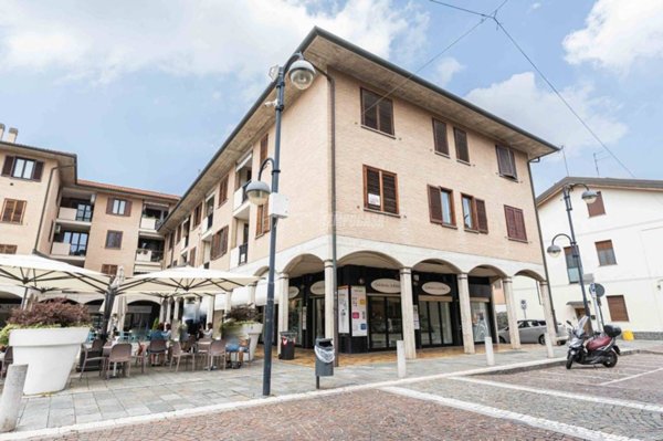 appartamento in vendita a Solaro