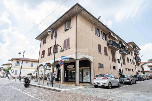 appartamento in vendita a Solaro