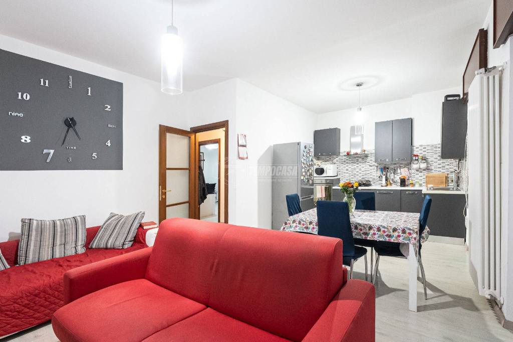 appartamento in vendita a Solaro