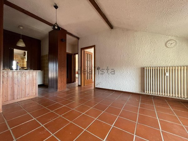 appartamento in vendita a Solaro