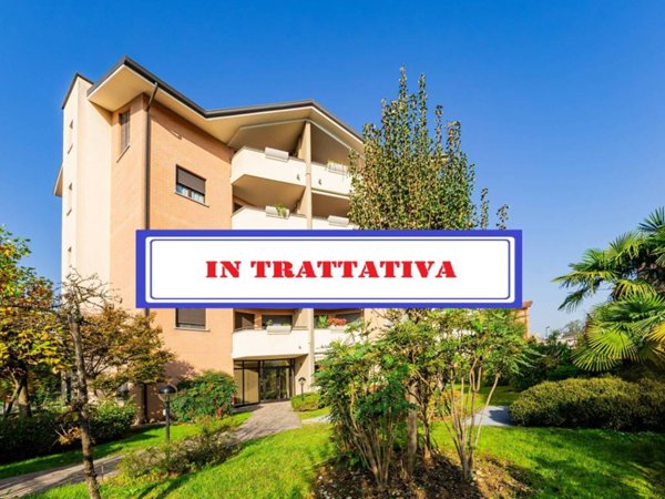 appartamento in vendita a Solaro