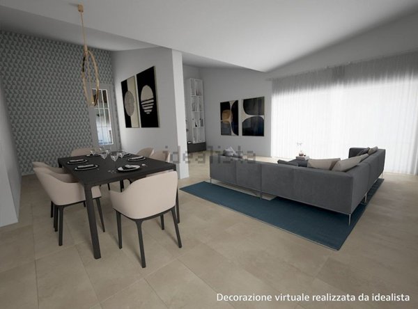 casa indipendente in vendita a Solaro