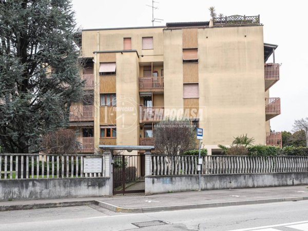 appartamento in vendita a Solaro