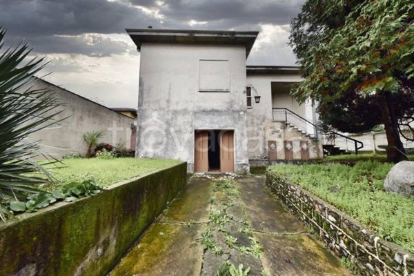 casa indipendente in vendita a Solaro