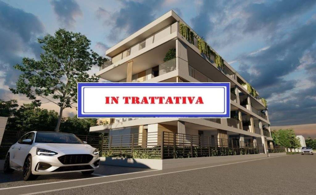 appartamento in vendita a Solaro