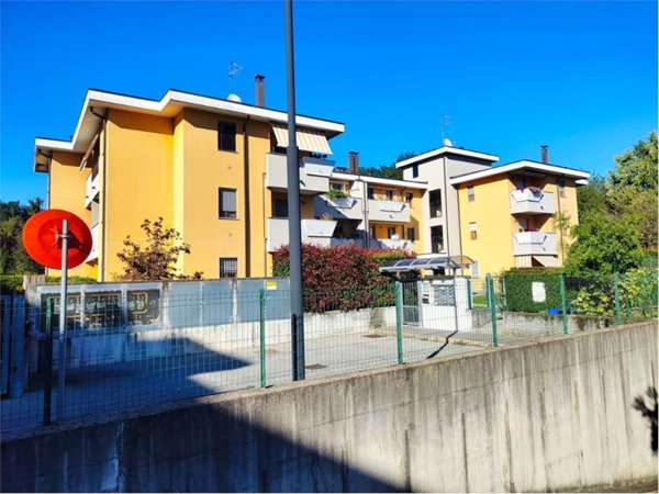 appartamento in vendita a Solaro