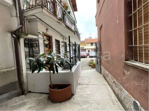 appartamento in vendita a Solaro