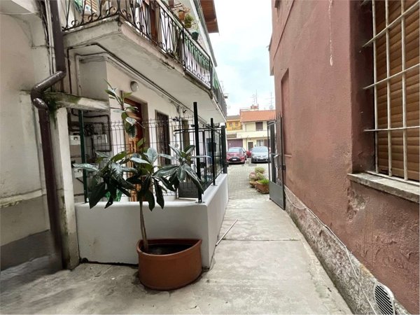 appartamento in vendita a Solaro