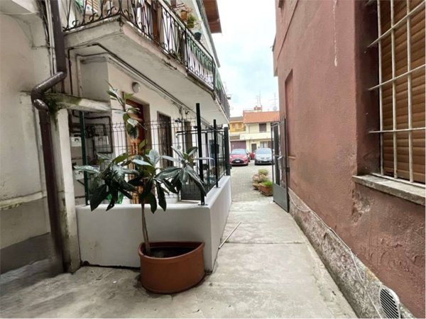 appartamento in vendita a Solaro