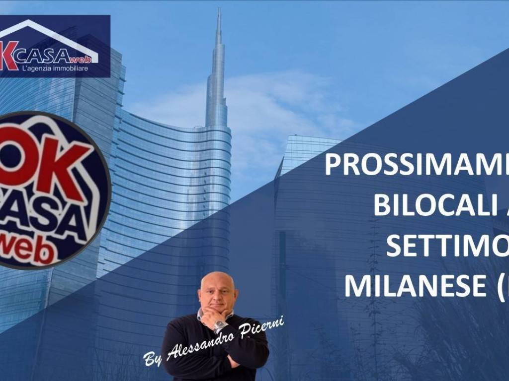 appartamento in vendita a Solaro