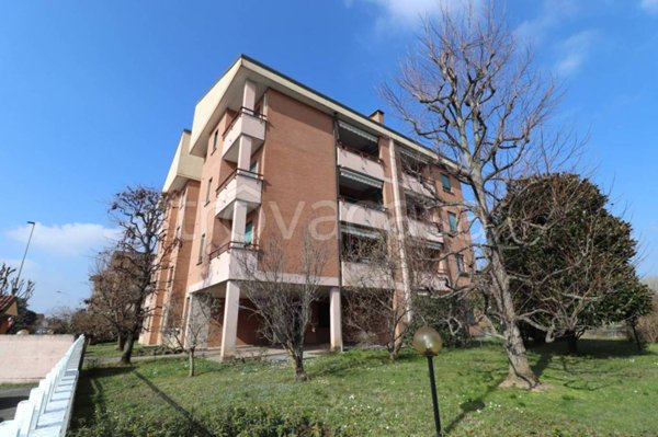 appartamento in vendita a Solaro