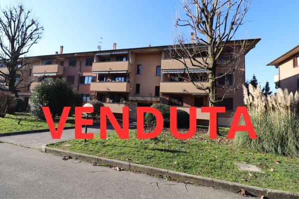 appartamento in vendita a Solaro