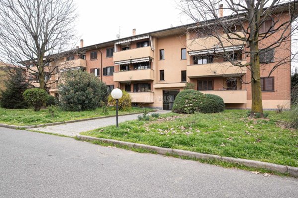 appartamento in vendita a Solaro