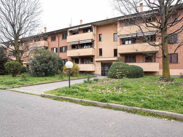 appartamento in vendita a Solaro