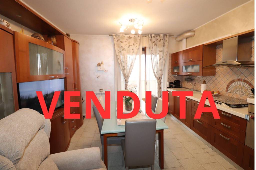 appartamento in vendita a Solaro