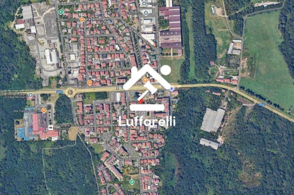 appartamento in vendita a Solaro in zona Villaggio Brollo