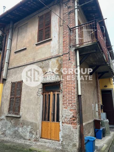 appartamento in vendita a Solaro