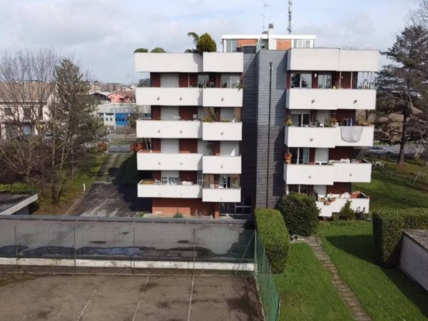 appartamento in vendita a Solaro