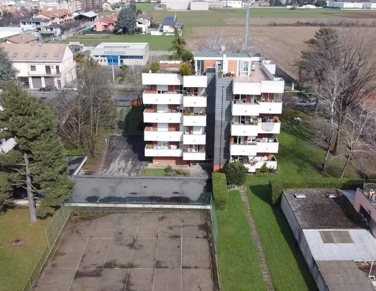appartamento in vendita a Solaro